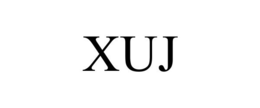XUJ trademark