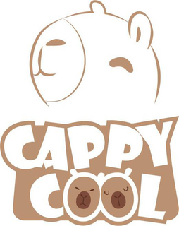 CAPPY COOL trademark