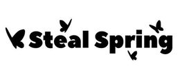 STEAL SPRING trademark