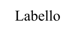 LABELLO trademark