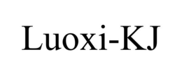 LUOXI-KJ trademark