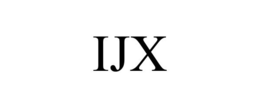 IJX trademark