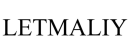 LETMALIY trademark