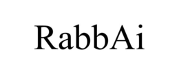 RABBAI trademark