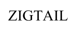 ZIGTAIL trademark