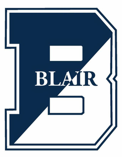 B BLAIR trademark