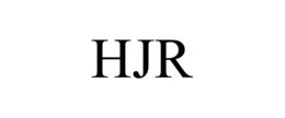 HJR trademark
