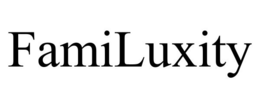 FAMILUXITY trademark