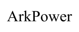 ARKPOWER trademark