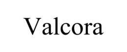 VALCORA trademark