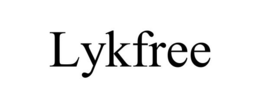 LYKFREE trademark