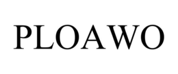 PLOAWO trademark