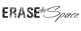 ERASE THE SPACE trademark
