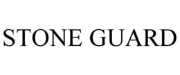 STONE GUARD trademark
