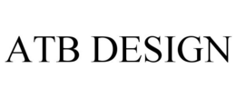 ATB DESIGN trademark