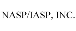 NASP/IASP, INC. trademark