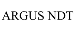 ARGUS NDT trademark