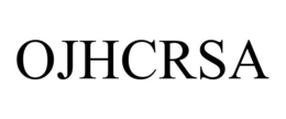 OJHCRSA trademark