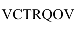 VCTRQOV trademark