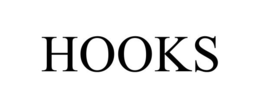 HOOKS trademark