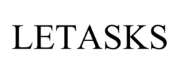 LETASKS trademark