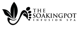 THE SOAKINGPOT INFUSION SPA trademark