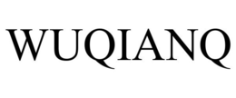 WUQIANQ trademark