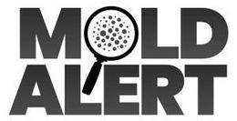 MOLD ALERT trademark