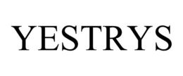YESTRYS trademark