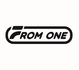 FROM ONE trademark