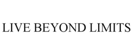 LIVE BEYOND LIMITS trademark
