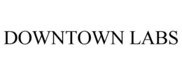 DOWNTOWN LABS trademark