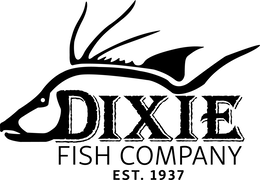 DIXIE FISH COMPANY EST. 1937 trademark