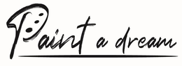 PAINT A DREAM trademark