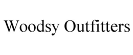 WOODSY OUTFITTERS trademark
