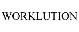 WORKLUTION trademark