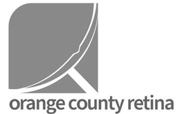 ORANGE COUNTY RETINA trademark