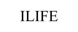 ILIFE trademark