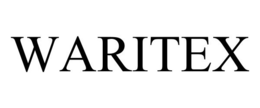 WARITEX trademark