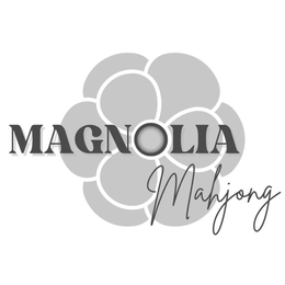 MAGNOLIA MAHJONG trademark