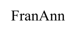 FRANANN trademark