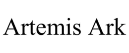 ARTEMIS ARK trademark