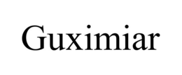 GUXIMIAR trademark