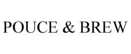 POUCE & BREW trademark