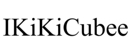 IKIKICUBEE trademark