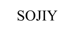 SOJIY trademark