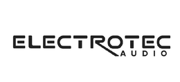 ELECTROTEC AUDIO trademark