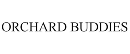ORCHARD BUDDIES trademark