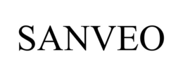SANVEO trademark