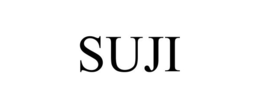 SUJI trademark